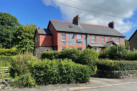 3 bedroom semi-detached house for sale, Maerdy