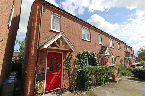 16 Claypitts Boulevard, Warwick, CV34 6HQ