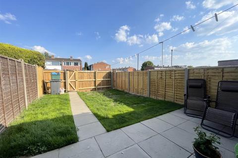281 Tuffley Lane, Tuffley, Gloucester, GL4 0RP