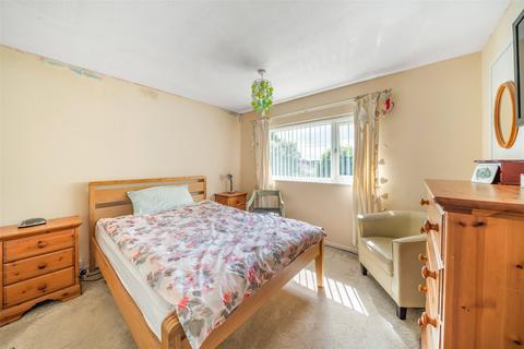 3 bedroom semi-detached house for sale, Blackmoor Road, Taunton, Somerset, TA2