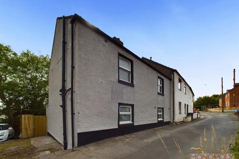 3 bedroom semi-detached house for sale, Harwd Road, Brymbo, Wrexham