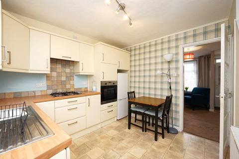 2 bedroom terraced house for sale, Old Hall Road, Ulverston