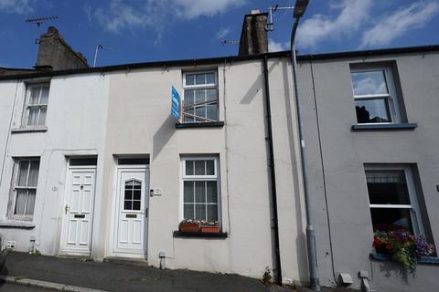 2 bedroom terraced house for sale, Old Hall Road, Ulverston