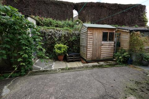 2 bedroom terraced house for sale, Old Hall Road, Ulverston