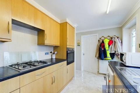 23 Bempton Oval, Bridlington, YO16 7HW