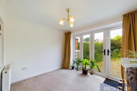 23 Bempton Oval, Bridlington, YO16 7HW