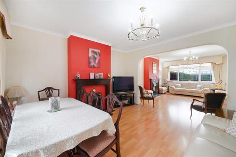 4 bedroom semi-detached house for sale, Watford Road, Harrow