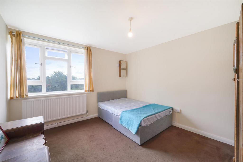 161 Cotman House, Academy Gardens - S1 A6 Dwz6 A7 Znx9