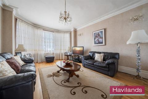 3 bedroom terraced house for sale, Woodberry Avenue, London