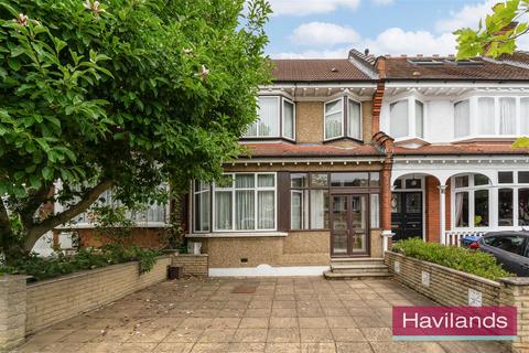 3 bedroom terraced house for sale, Woodberry Avenue, London