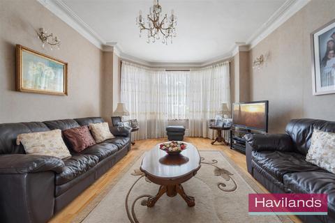 3 bedroom terraced house for sale, Woodberry Avenue, London