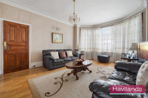 3 bedroom terraced house for sale, Woodberry Avenue, London