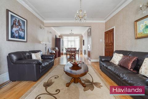 3 bedroom terraced house for sale, Woodberry Avenue, London