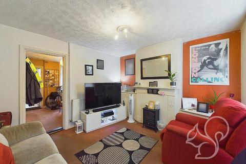 2 bedroom terraced house for sale, Artillery Street, Colchester