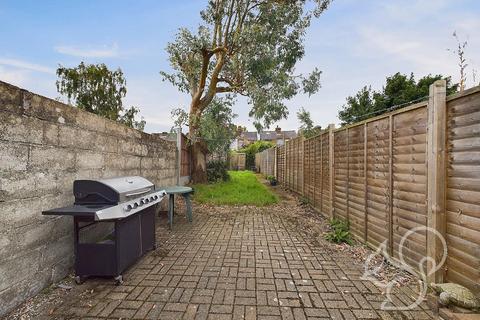 2 bedroom terraced house for sale, Artillery Street, Colchester