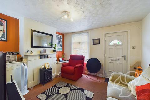 2 bedroom terraced house for sale, Artillery Street, Colchester