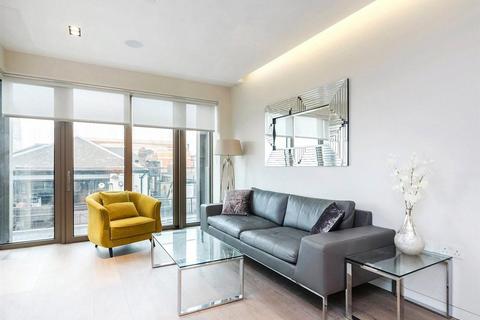 2 bedroom apartment for sale, Opus Towers, Manchester