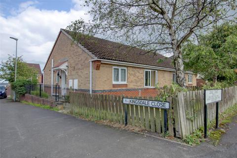 2 bedroom bungalow for sale, Kingsdale Close, Stanley, County Durham, DH9