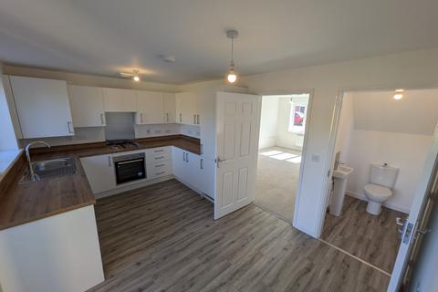 3 bedroom detached house for sale, Plot 079, Brandon at Phoenix Meadows, Phoenix Avenue, Phoenix Park Way DN15