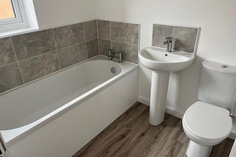 3 bedroom detached house for sale, Plot 079, Brandon at Phoenix Meadows, Phoenix Avenue, Phoenix Park Way DN15