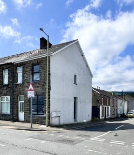 2 bedroom end of terrace house for sale, Aberdare CF44