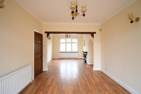 3 bedroom end of terrace house for sale, Sutherland Road, London,  E17