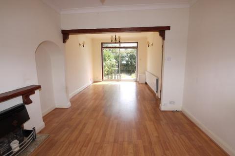 3 bedroom end of terrace house for sale, Sutherland Road, London,  E17