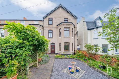 7 bedroom end of terrace house for sale, Queens Road, Hoylake CH47