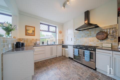 7 bedroom end of terrace house for sale, Queens Road, Hoylake CH47