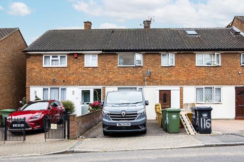 3 bedroom terraced house for sale, Boone Street, London SE13