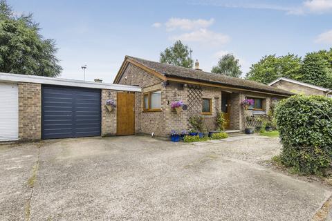 3 bedroom detached bungalow for sale, Kettering Road, Pytchley, NN14