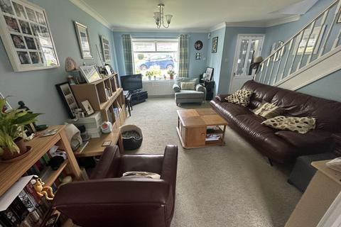 3 bedroom terraced house for sale, Barrasford Road, Newton Hall, Durham, DH1