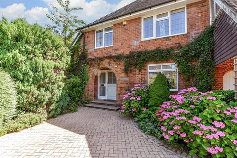 5 bedroom detached house for sale, The Fairway, Rowland's Castle, Hampshire