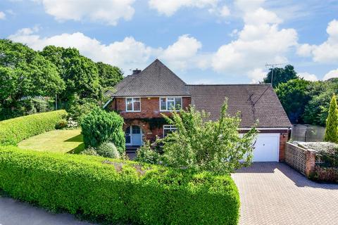 5 bedroom detached house for sale, The Fairway, Rowland's Castle, Hampshire