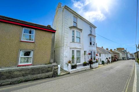 4 bedroom semi-detached house for sale, Turnpike Hill, Marazion TR17