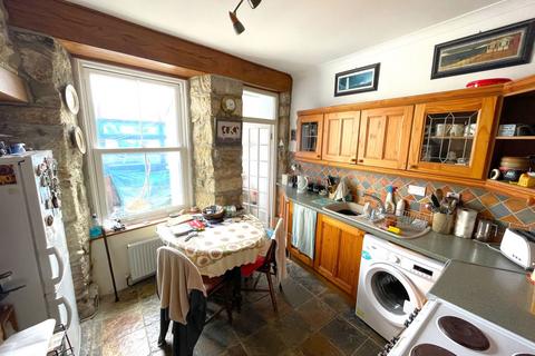 4 bedroom semi-detached house for sale, Turnpike Hill, Marazion TR17