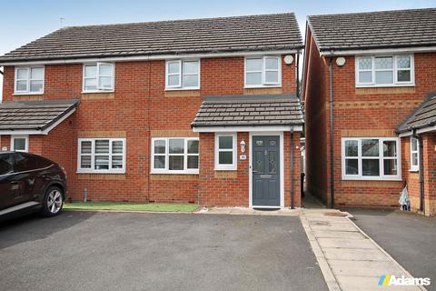 3 bedroom semi-detached house for sale, Eltham Walk, Widnes