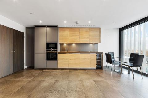 1 bedroom apartment to rent, City Road, London, EC1V