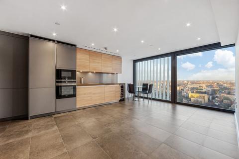 1 bedroom apartment for sale, City Road, London, EC1V