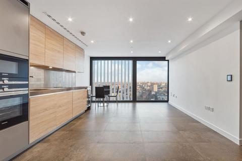 1 bedroom apartment for sale, Chronicle Tower, 261b City Road, London EC1V