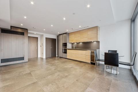 1 bedroom apartment for sale, Chronicle Tower, 261b City Road, London EC1V