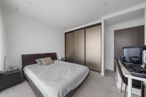 1 bedroom apartment for sale, Chronicle Tower, 261b City Road, London EC1V