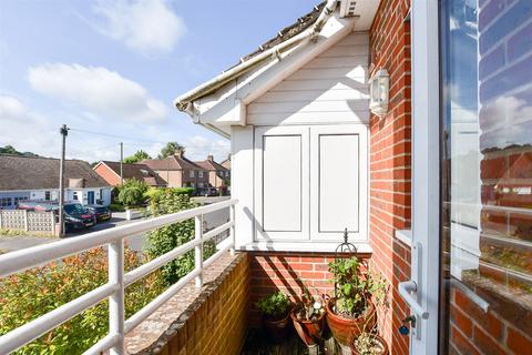 3 bedroom maisonette for sale, Gordon Road, Haywards Heath, West Sussex