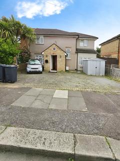undefined, Fairlop Gardens, Essex IG6