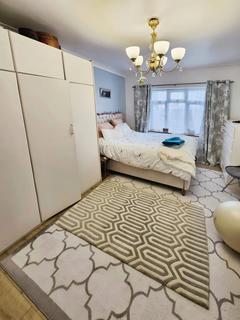 undefined, Fairlop Gardens, Essex IG6