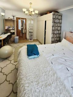 undefined, Fairlop Gardens, Essex IG6