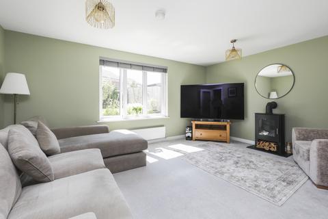 10 Alexander Gardens, Dunbar, EH42 1ZS