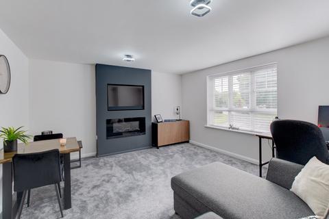 undefined, St. Peters Close, Bromsgrove, Worcestershire, B61