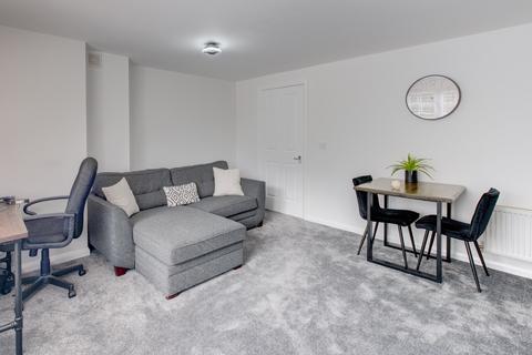undefined, St. Peters Close, Bromsgrove, Worcestershire, B61