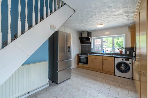 3 bedroom end of terrace house to rent, Newman Way, Rednal, Birmingham, West Midlands, B45